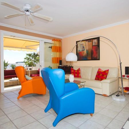 Apartmán Colina Del Sol 1106 Puerto del Carmen  Exteriér fotografie