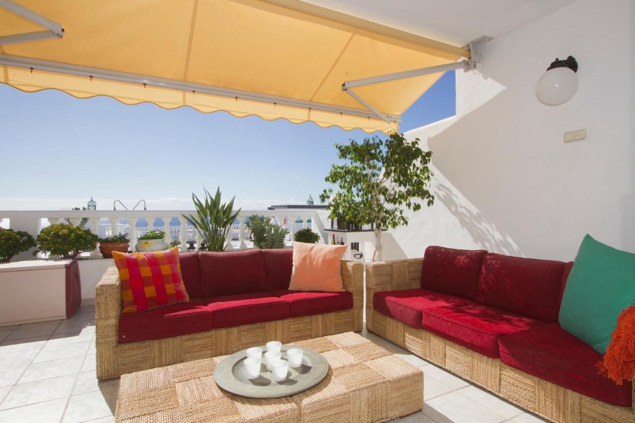 Apartmán Colina Del Sol 1106 Puerto del Carmen  Exteriér fotografie
