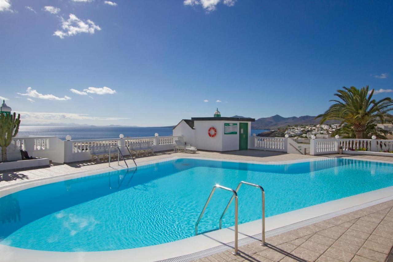 Apartmán Colina Del Sol 1106 Puerto del Carmen  Exteriér fotografie