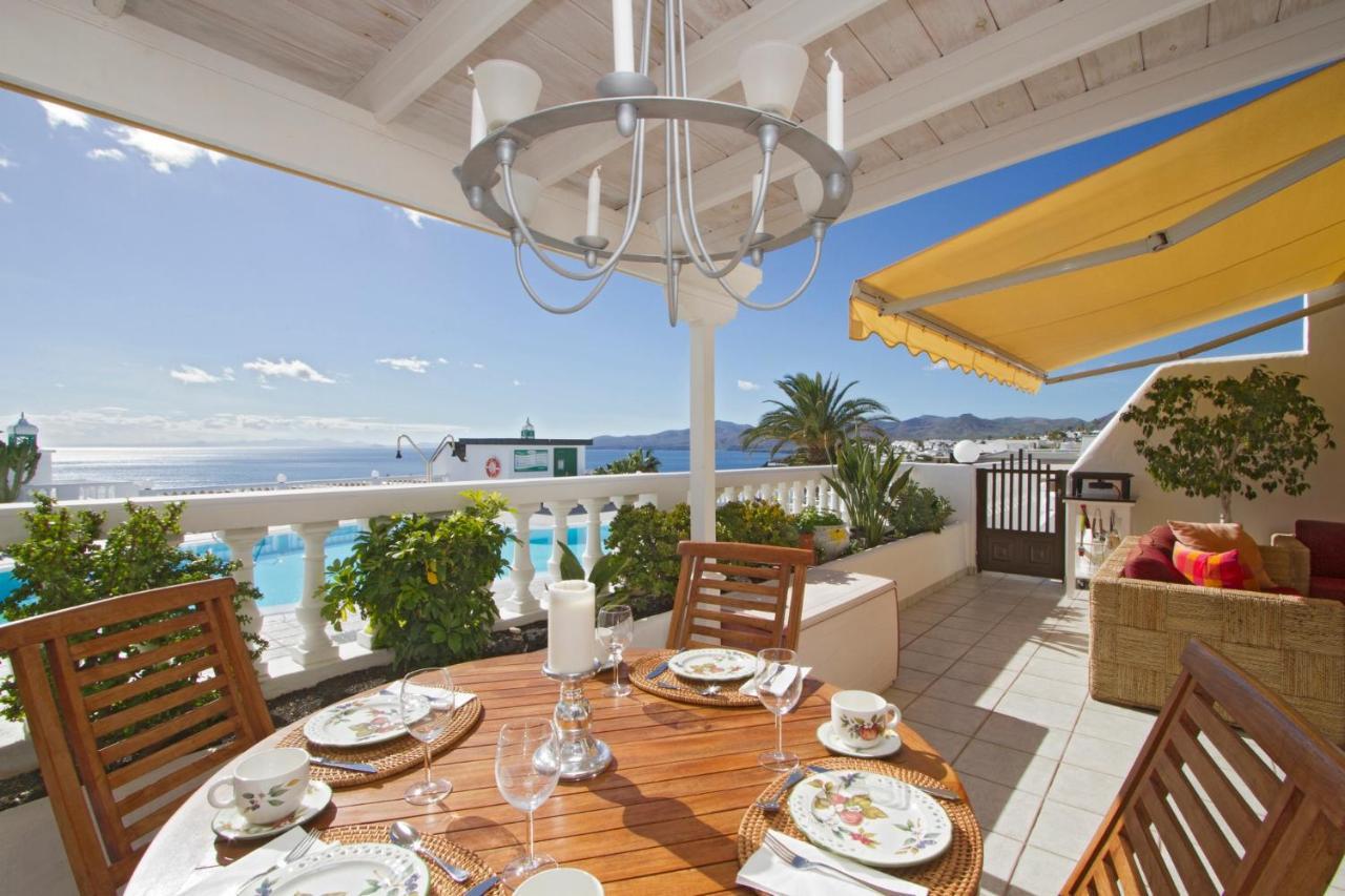 Apartmán Colina Del Sol 1106 Puerto del Carmen  Exteriér fotografie
