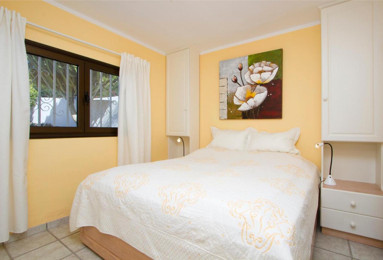 Apartmán Colina Del Sol 1106 Puerto del Carmen  Exteriér fotografie