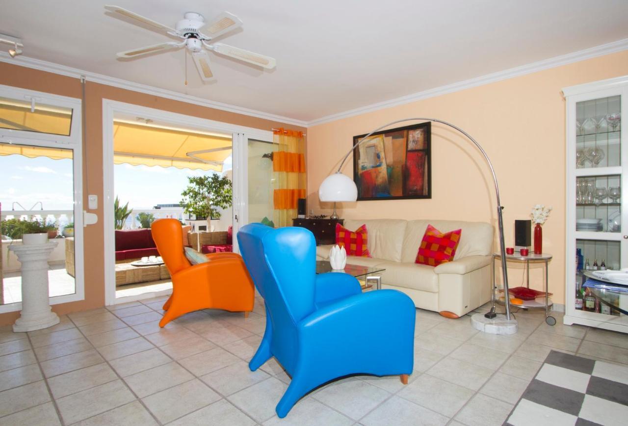 Apartmán Colina Del Sol 1106 Puerto del Carmen  Exteriér fotografie