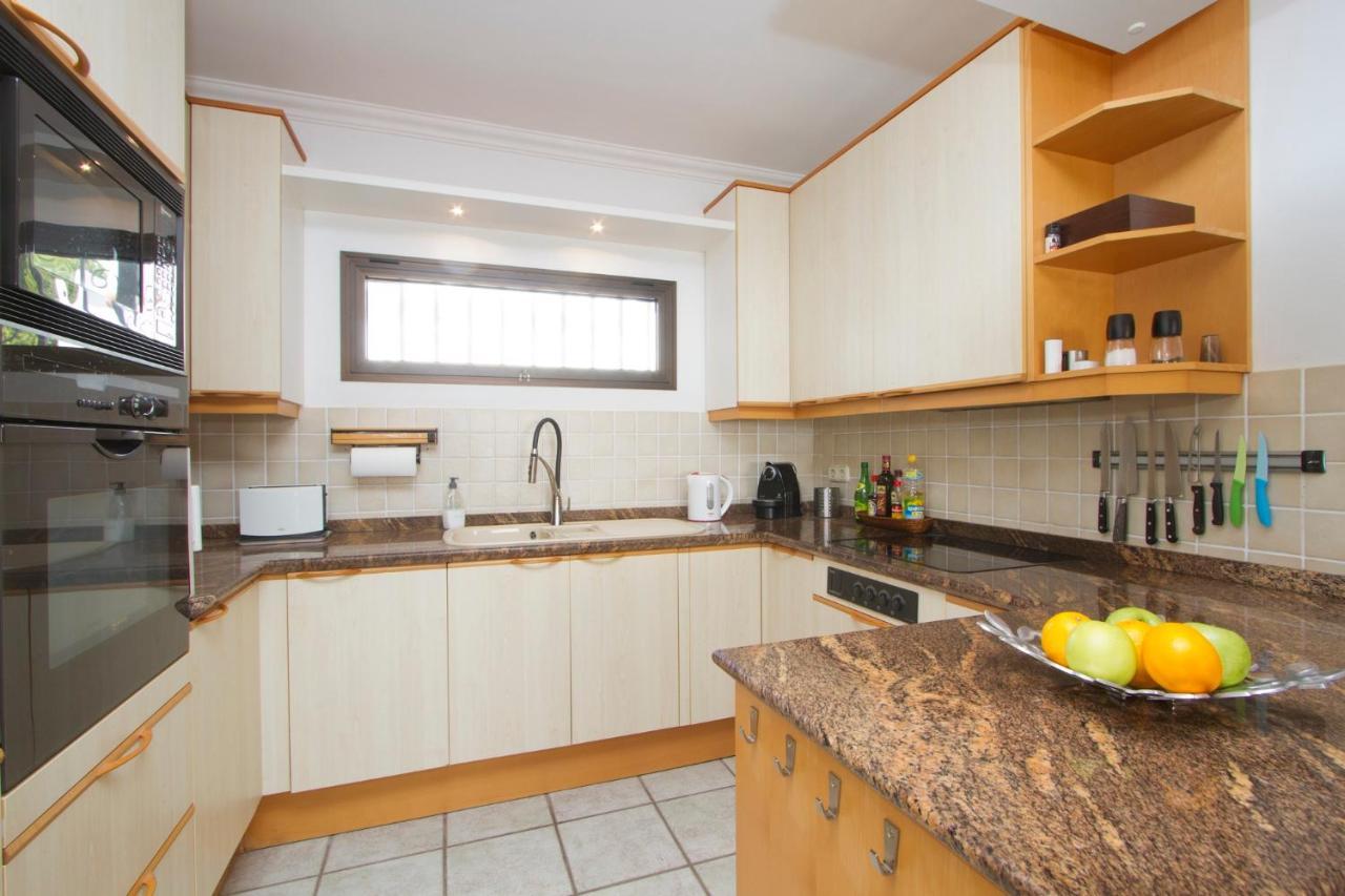 Apartmán Colina Del Sol 1106 Puerto del Carmen  Exteriér fotografie