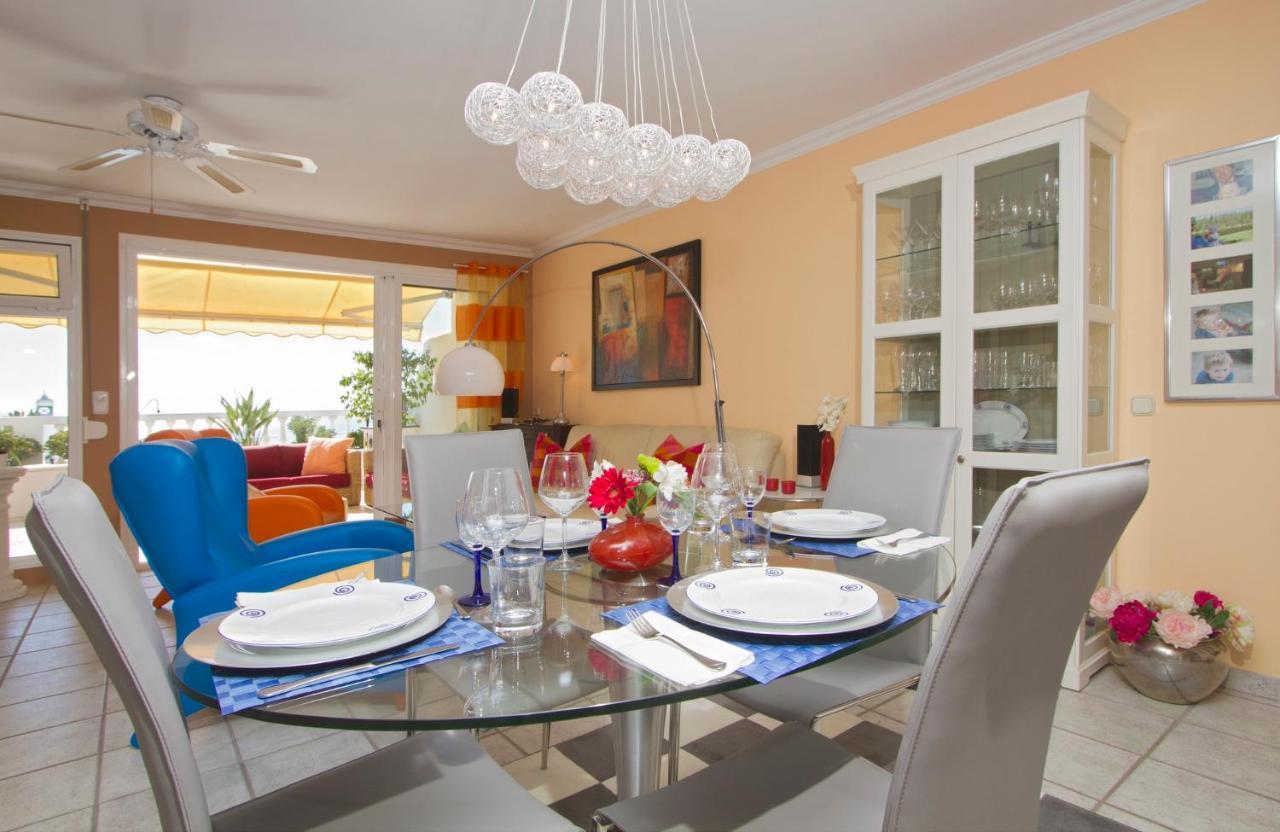 Apartmán Colina Del Sol 1106 Puerto del Carmen  Exteriér fotografie